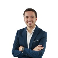 Doctolib Employee Colin Renaud's profile photo