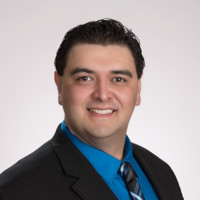 MLS Technology Group Employee Christopher Kinley's profile photo