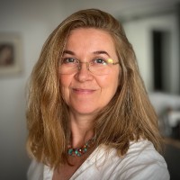 IXICO Employee Sylke Grootoonk's profile photo