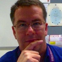 Colorado-Fayette Medical Center Employee Stephen Palazzolo's profile photo