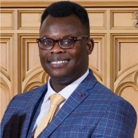 Aspirations Academies Trust Employee Jeffery Honded's profile photo
