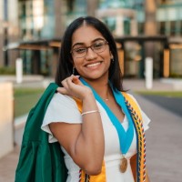 WhitegloveAI Employee Rhea Kaithal's profile photo