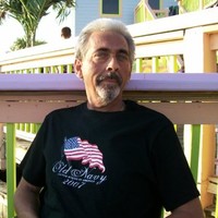 Uyemura Employee Stephen Bednarz's profile photo