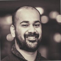 Liberis Employee Kunal Gandhi's profile photo