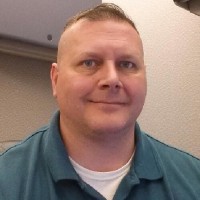 The Green Technology Group, LLC Employee Christopher Justus's profile photo