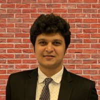 Parth Amin Email & Phone Number