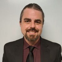 BNY Employee Travis Clark's profile photo