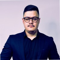 BONUSCRED Employee Luan Maciel's profile photo