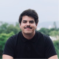 Etsy Employee Diego Carlos's profile photo