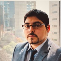 Larson-tax Employee Sergio Lagos Godoy's profile photo