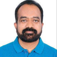 Enerflex Ltd. Employee Hari Shetty's profile photo