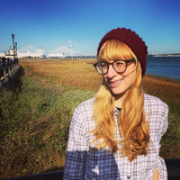 Rolling Stone Employee Alison Weinflash's profile photo