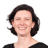 Centre for Population Genomics Employee Kerrie Jarman's profile photo