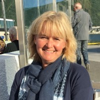 RoomSketcher Employee Kristin Åby's profile photo