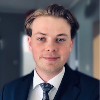 Ergofast AB Employee Sebastian Urbath's profile photo