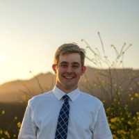 Connor Logan Email & Phone Number