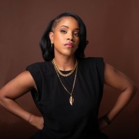 if, A Foundation for Radical Possibility Employee Temi Bennett's profile photo