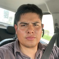 STEAM Connect Employee Carlos Ortiz's profile photo