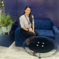 EBF Cargo Employee Sandy Segura's profile photo