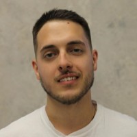 Yevhen Boreiko Email