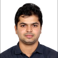 MarketAxess Post Trade Employee Ajay C.'s profile photo