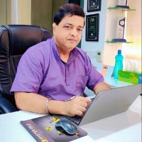 EMO Trans Employee Arup Das's profile photo