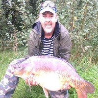 Apogee Corporation Employee Andy Kelly's profile photo