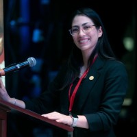 Editora Perú Employee Cindy Tello Valencia's profile photo