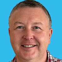 EDS HV Group Employee Graham Porter's profile photo