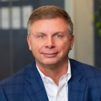 Wood Herron & Evans LLP Employee Keith Haupt's profile photo