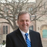 The H. Chambers Company Employee Rick Christensen's profile photo