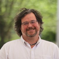 Buncombe County Government Employee John Hudson's profile photo