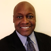 City of Hartford Employee P Wayne Moore's profile photo