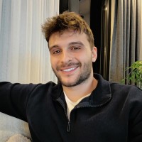 PlatinBOX Employee Oğuzcan Uyan's profile photo
