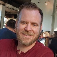 MaXentric Technologies Employee Hunter Knight's profile photo