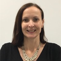 Golden Coast, stronger with PPG UK Employee Sarra Collins's profile photo
