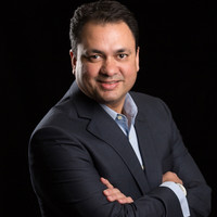 Zyter|TruCare Employee Harish Pai's profile photo