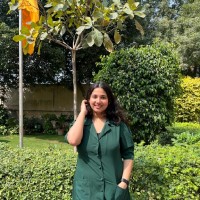 Trip Tap Toe Employee Dolly Sahu's profile photo