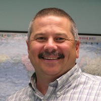 Ingersoll-Rand Employee Brad Cherry's profile photo