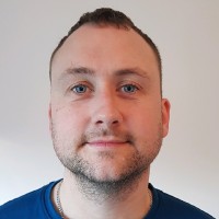 Hayes Mechanical & Engineering Ltd Employee Seanie Hayes's profile photo