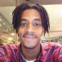 Maek Employee Laron Lawrence's profile photo