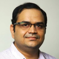 Paytm Employee Vikas Sharma's profile photo