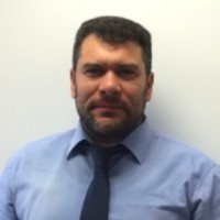 Executive Level Employee Christos M.'s profile photo