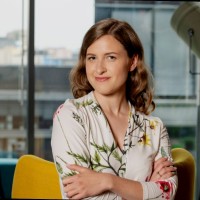 ENERVIGO Employee Małgorzata Garcia's profile photo