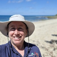 Greening Australia Employee Lynise Wearne's profile photo