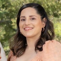 Motion Solutions Employee Rebecca Lopez's profile photo