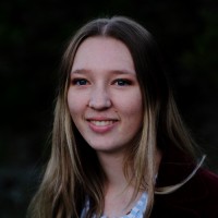 Space Needle Employee Lily Rhines's profile photo