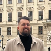 Bake Employee Denis Panov's profile photo