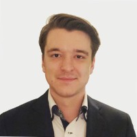 Egor Zhogov Email & Phone Number