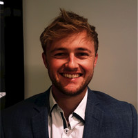 Legl Employee Ben Maher's profile photo